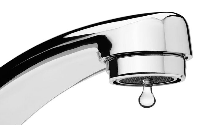 Faucet Leak