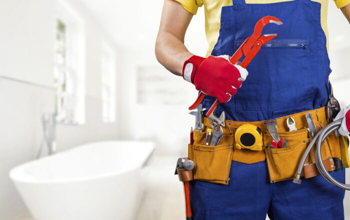 Plumbing Jobs