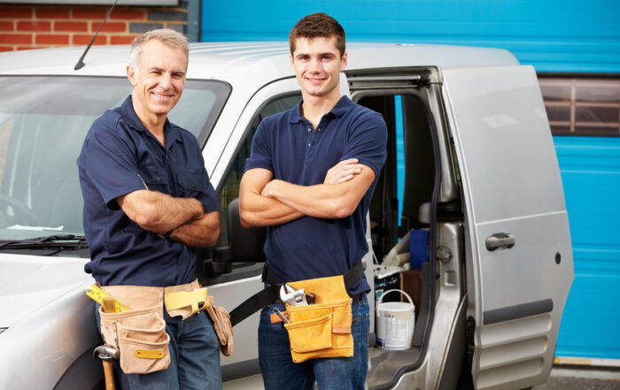 Plumbing Company