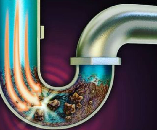 Drain Cleaning Services