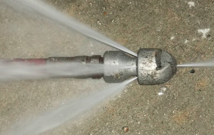 Hydro Jet Plumbing