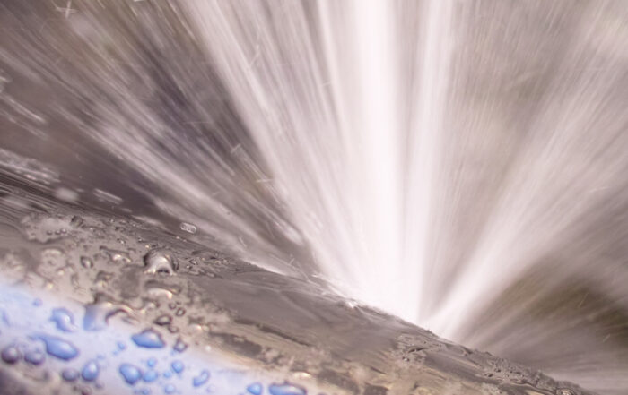 leak detection