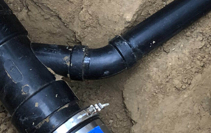replace plumbing