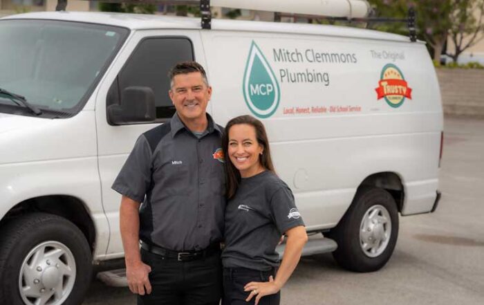 Plumber in Whittier
