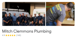 best plumber in Fullerton