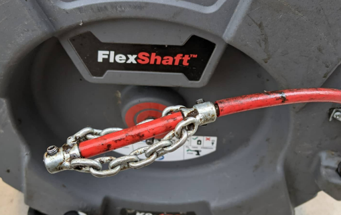 Rooter Service