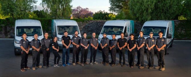 Plumbing Company Near ME