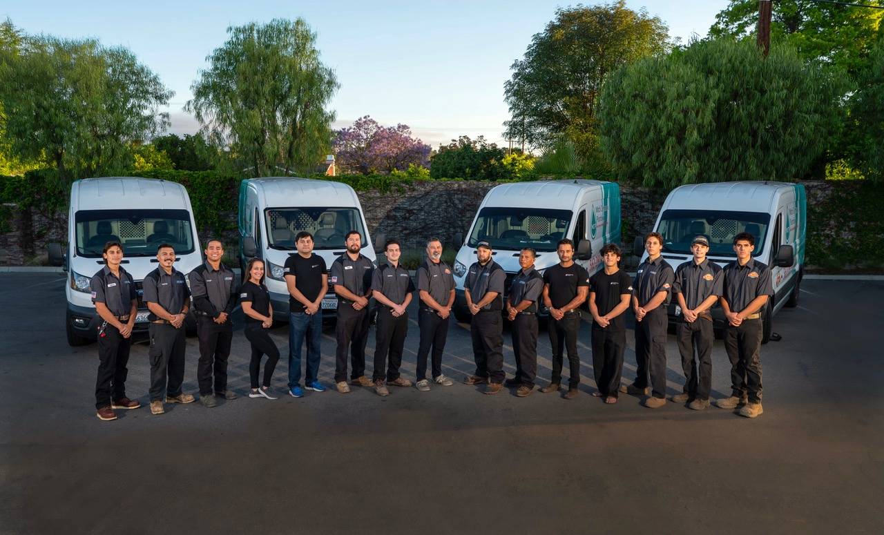 Plumbing Company Near ME